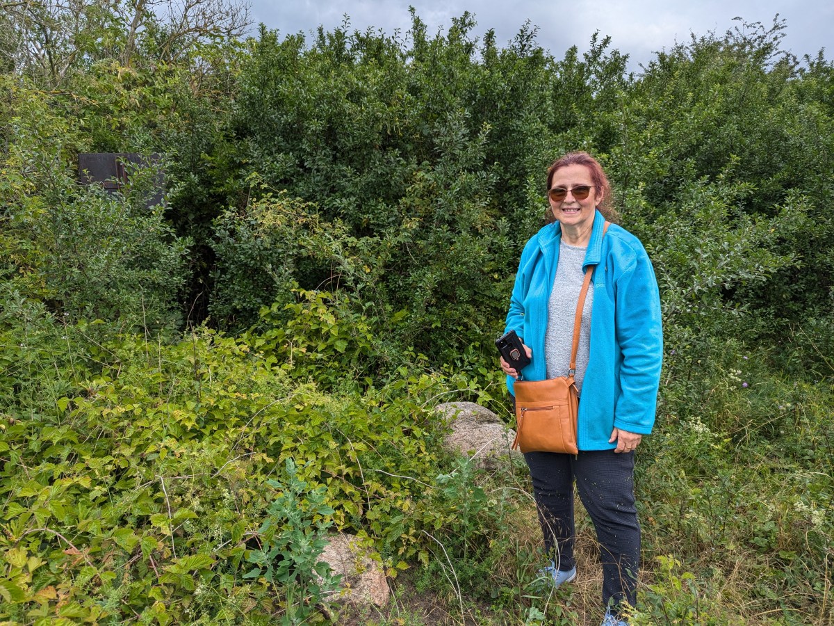 Days 3 & 4 at the Żychlin&nbsp;Cemetery