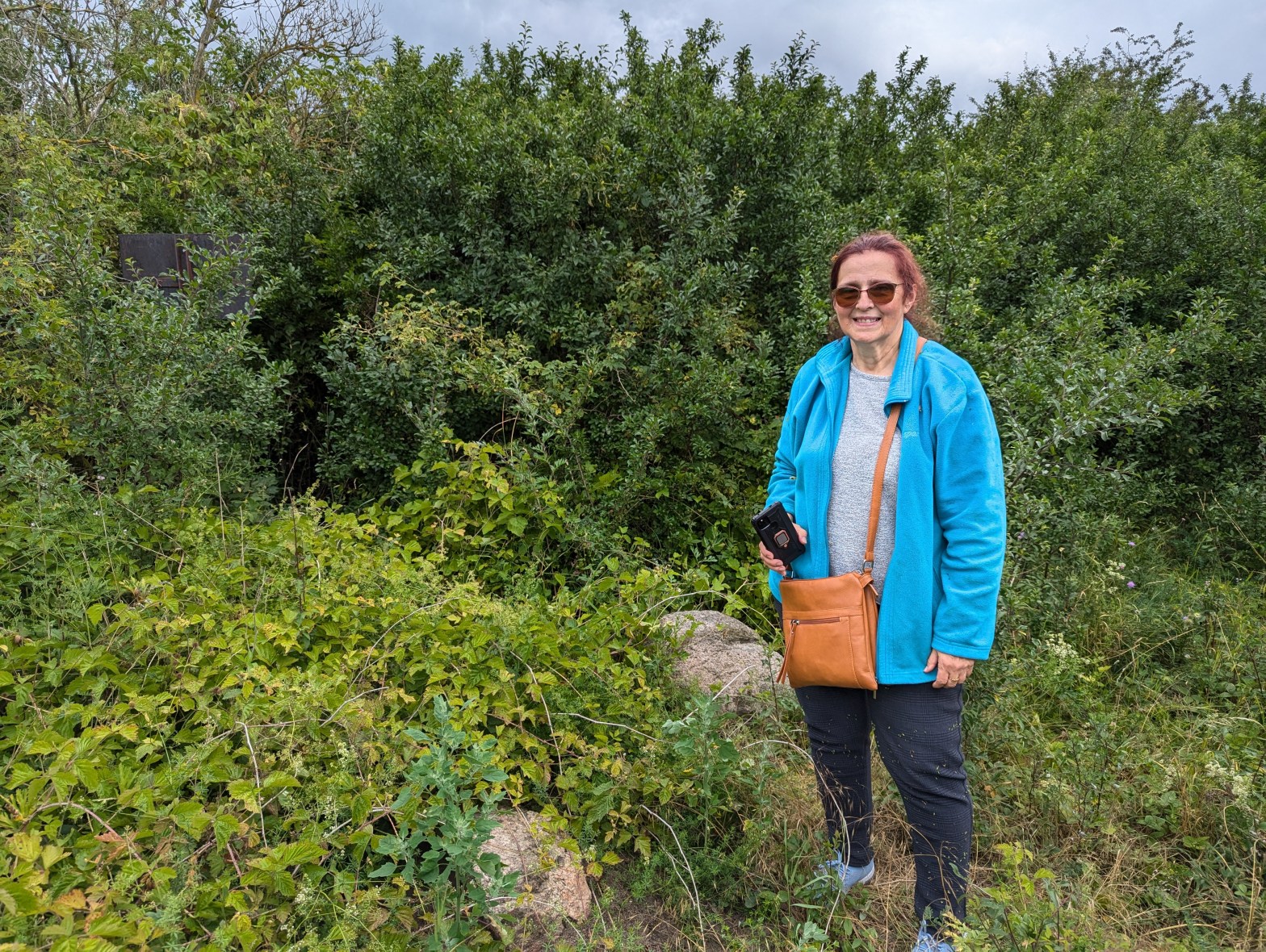 Days 3 & 4 at the Żychlin&nbsp;Cemetery